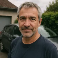 Fabrice B.