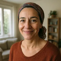 Inès A.