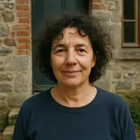 Wendy P.
