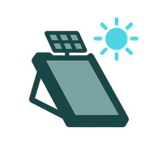 VELUX électrique ou solaire