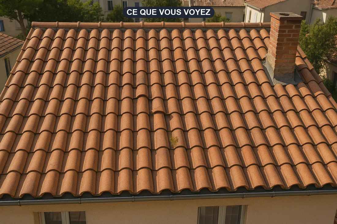 Expertise couvreur Argentan — photo 1