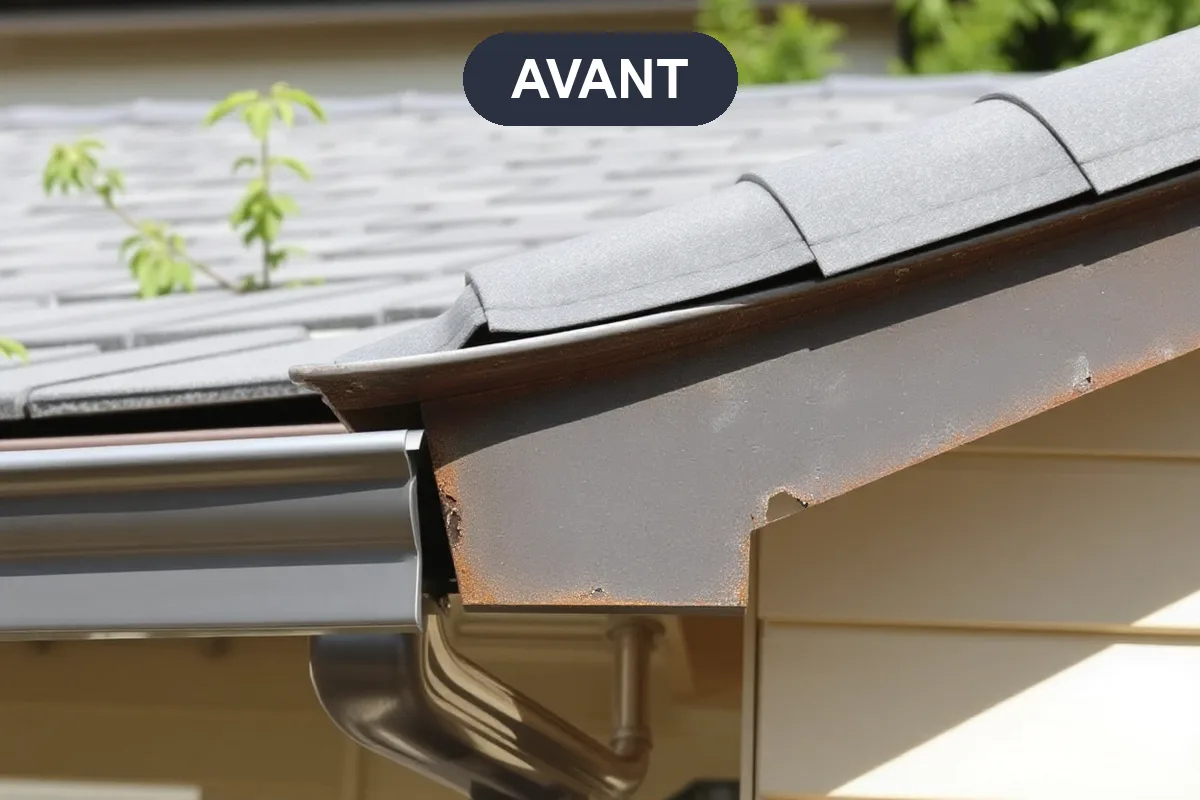 Expertise couvreur Argentan — photo 1
