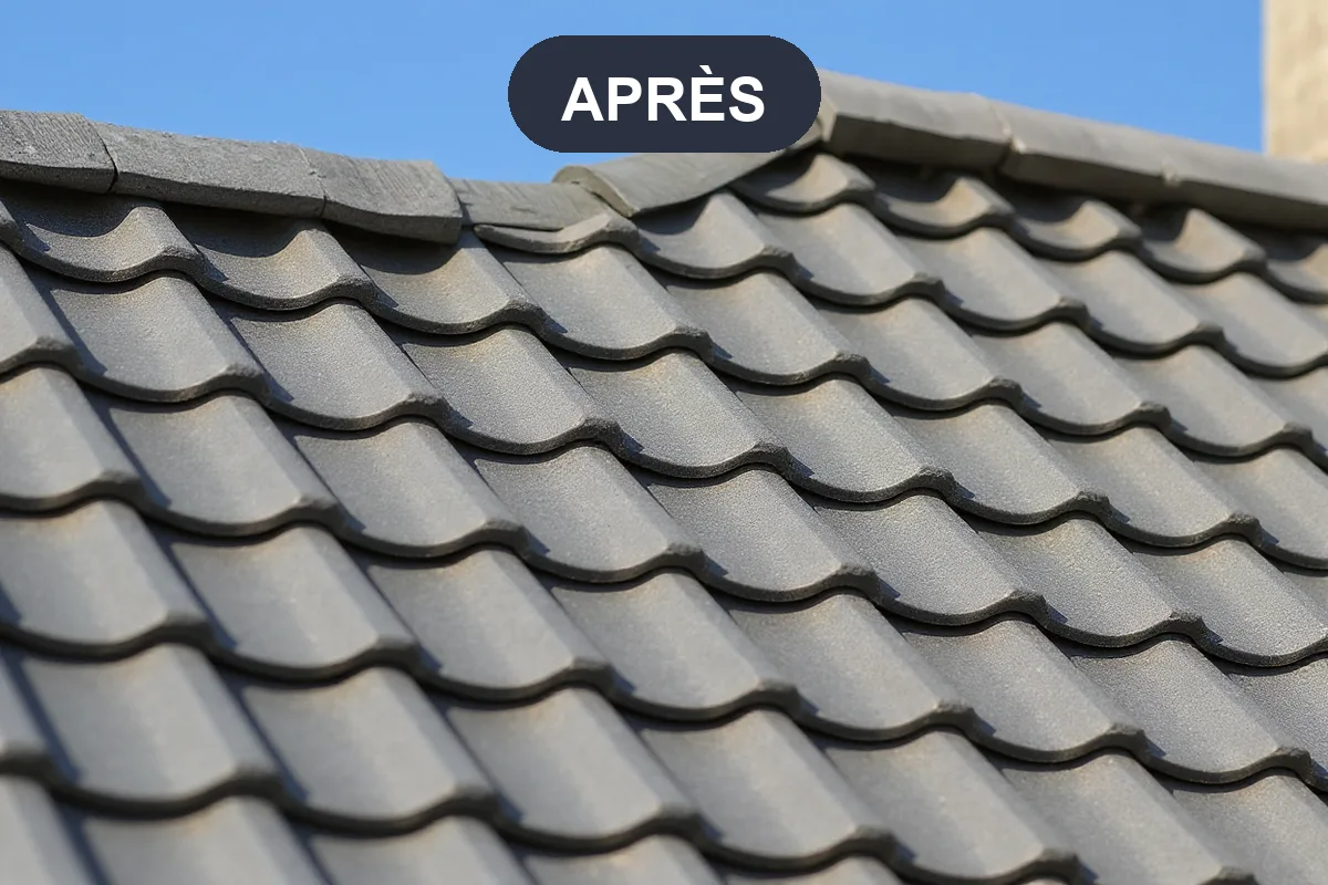 Expertise couvreur Argentan — photo 2