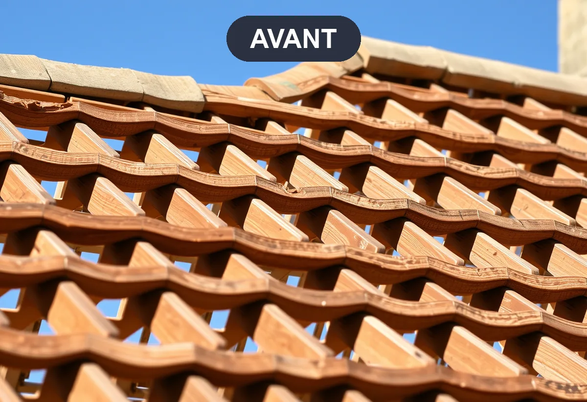 Expertise couvreur Argentan — photo 1