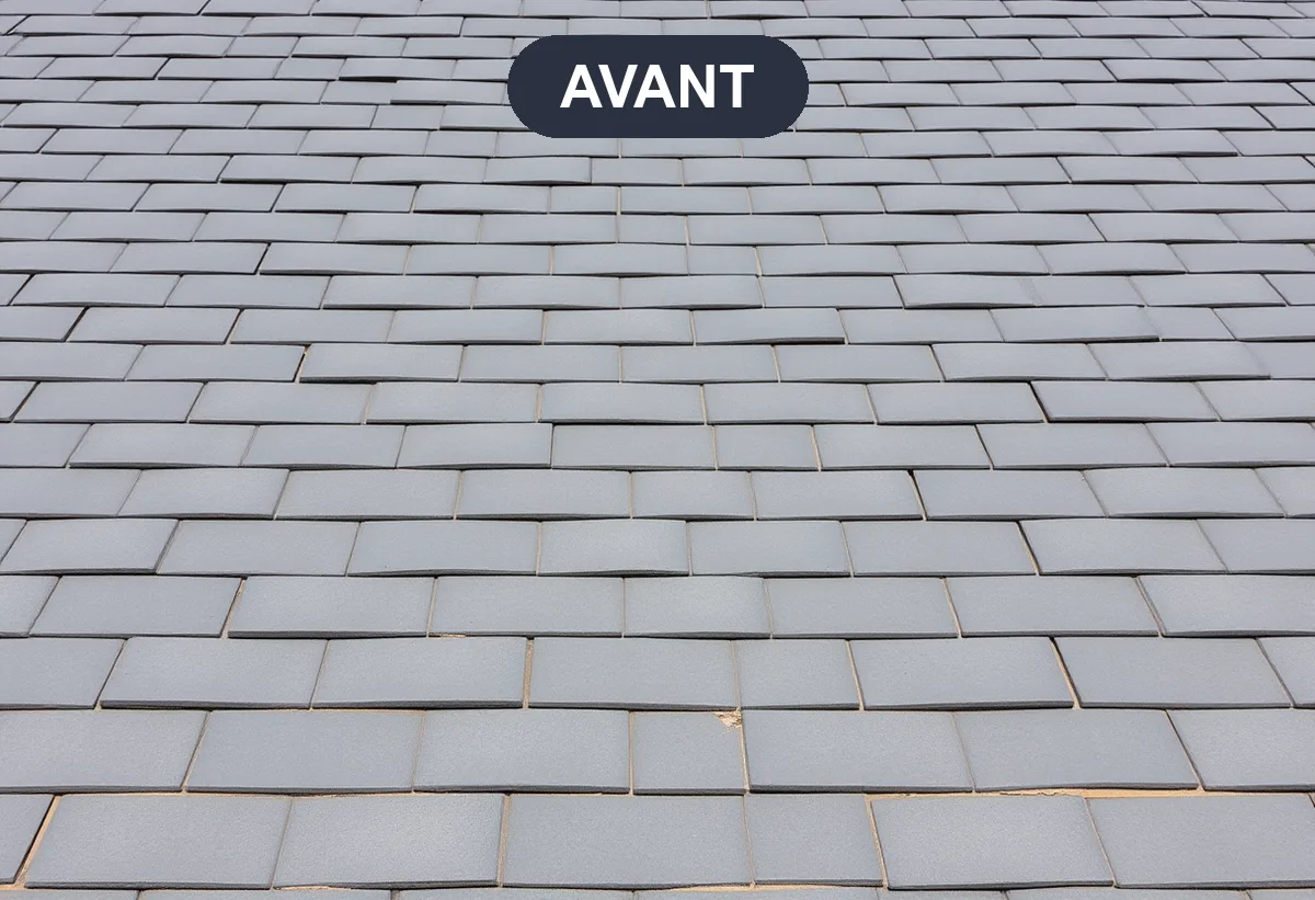 Expertise couvreur Argentan — photo 1