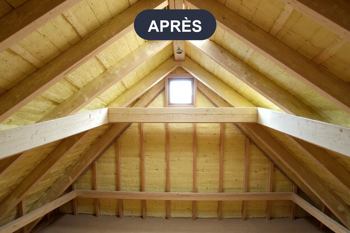 Expertise couvreur Argentan — photo 2