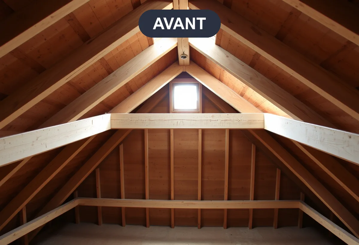 Expertise couvreur Argentan — photo 1
