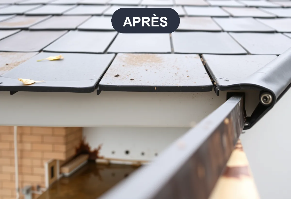 Expertise couvreur Argentan — photo 2