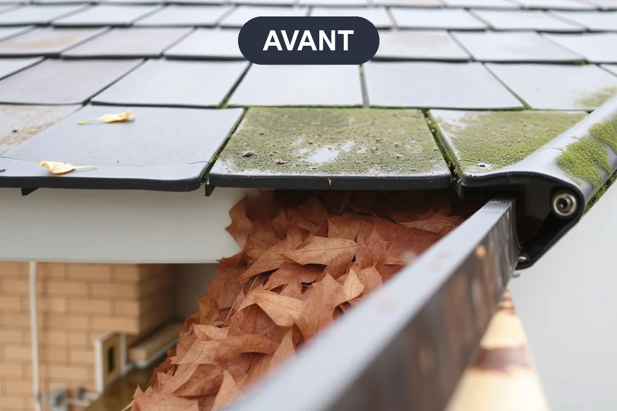 Expertise couvreur Argentan — photo 1