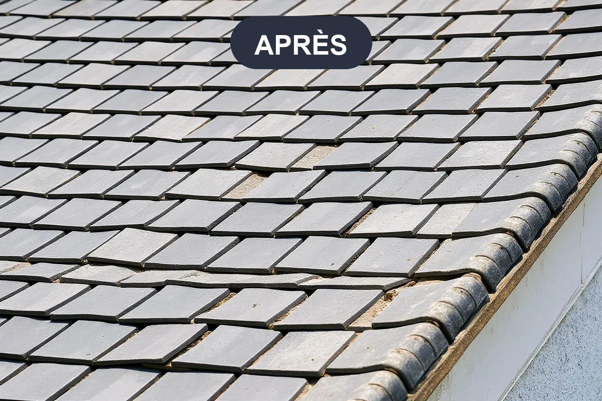 Expertise couvreur Argentan — photo 2