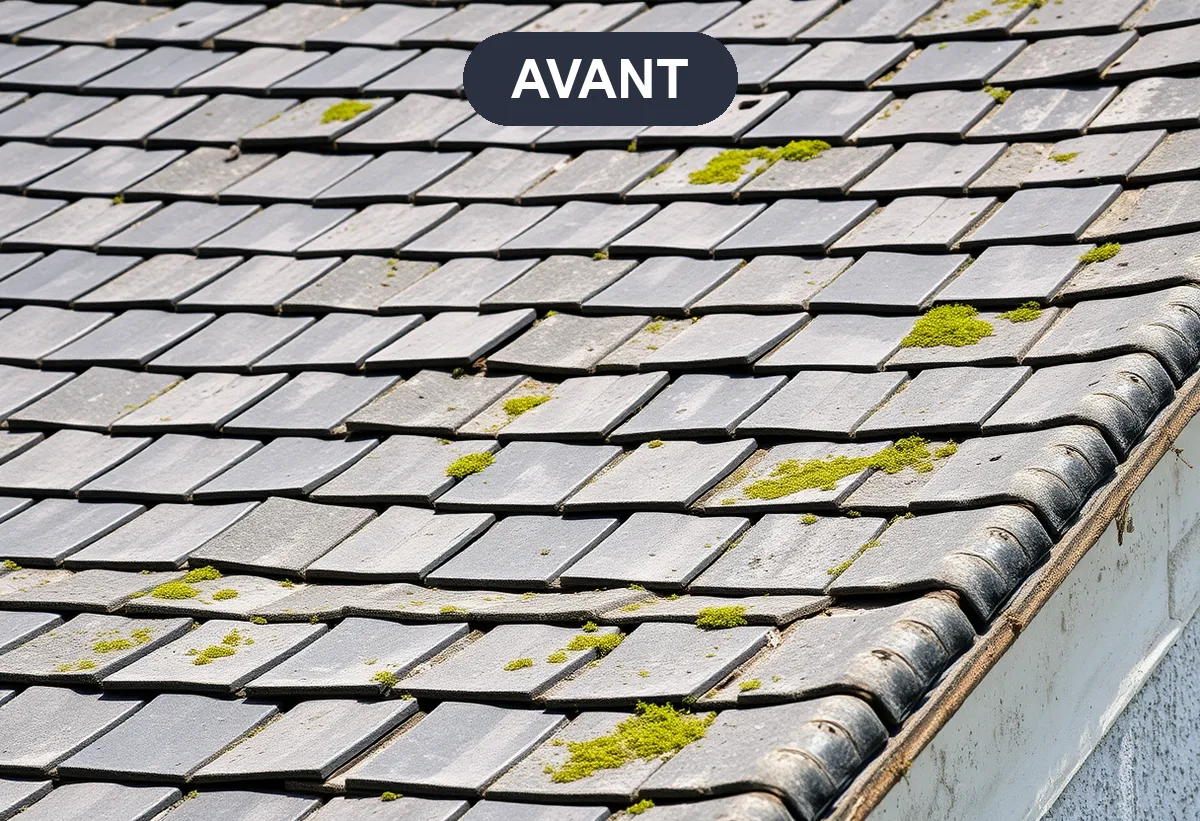Expertise couvreur Argentan — photo 1