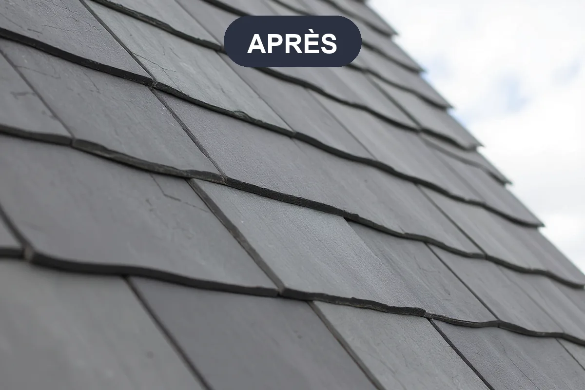 Expertise couvreur Argentan — photo 2