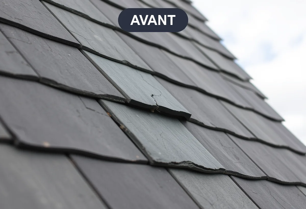 Expertise couvreur Argentan — photo 1
