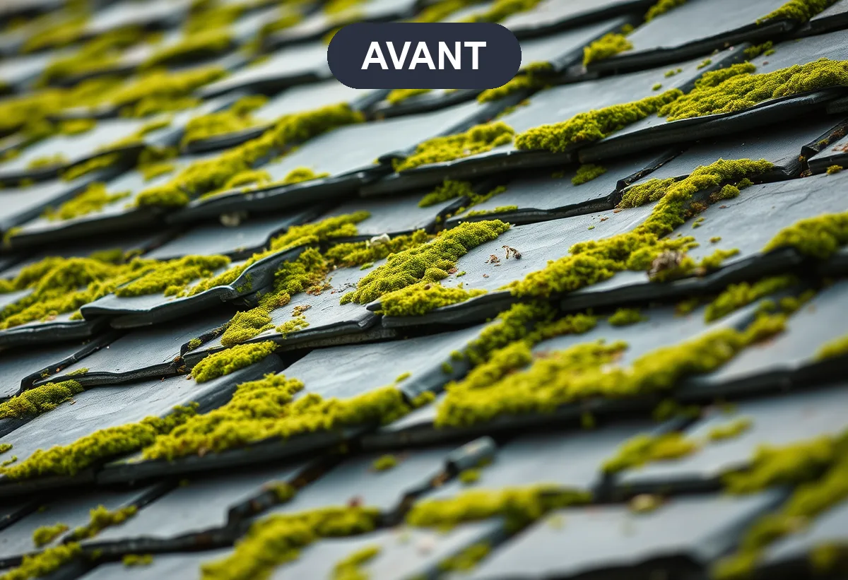 Expertise couvreur Argentan — photo 1