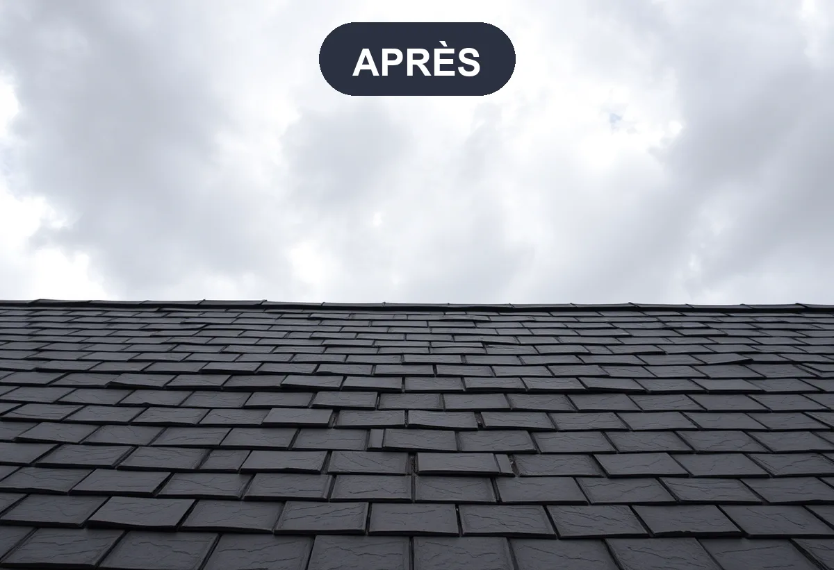 Expertise couvreur Argentan — photo 2