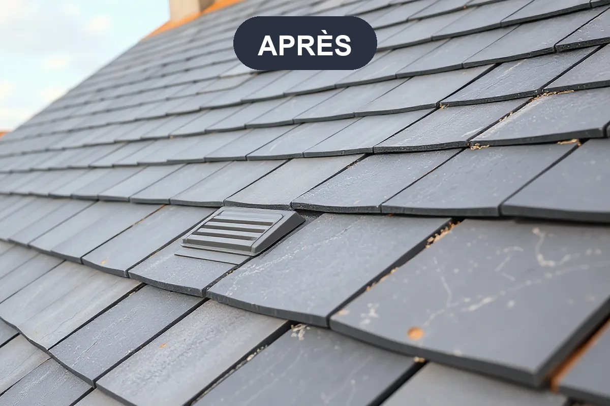 Expertise couvreur Argentan — photo 2