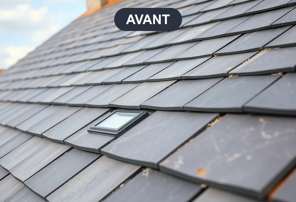 Expertise couvreur Argentan — photo 1