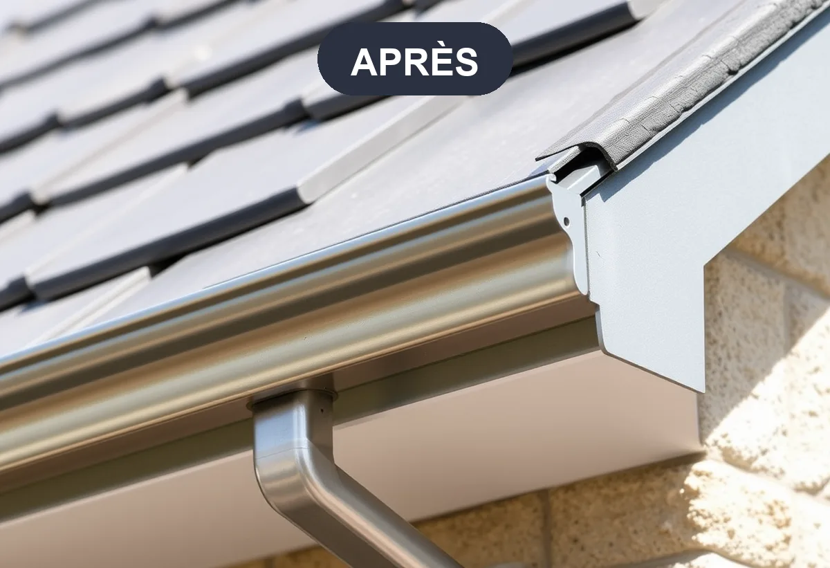 Expertise couvreur Argentan — photo 2