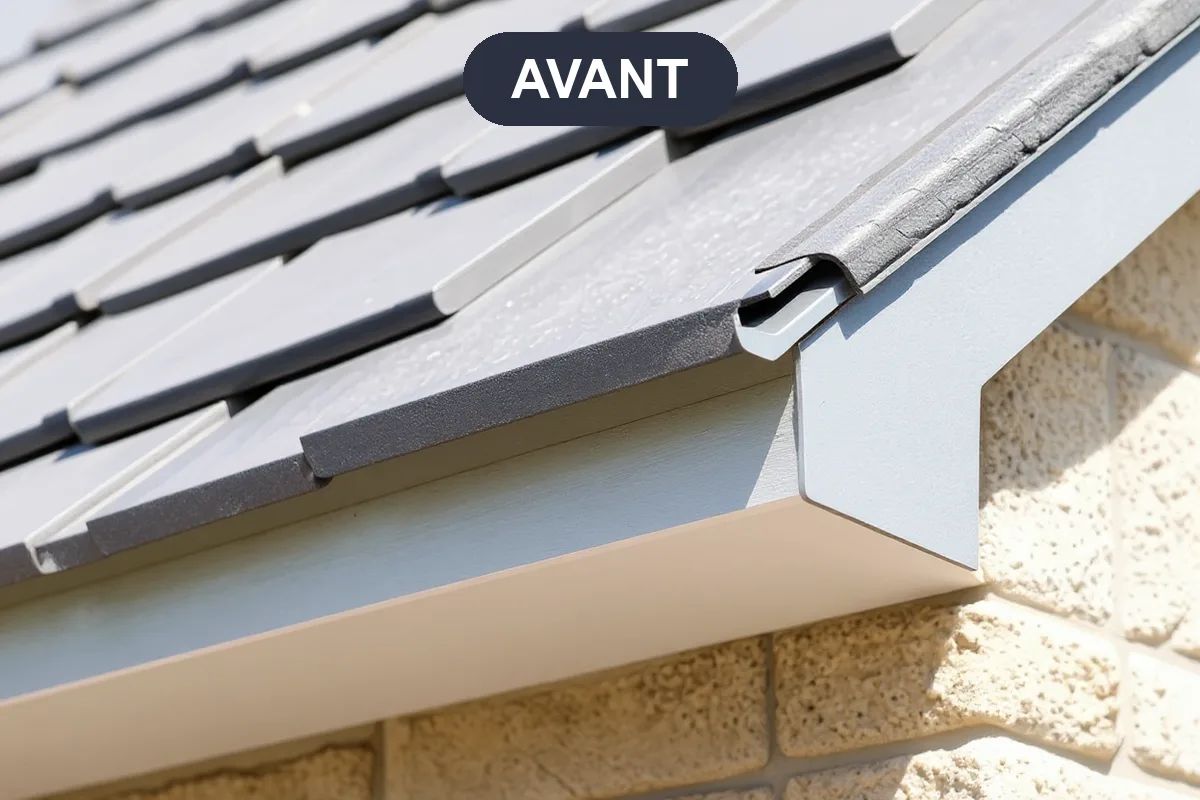 Expertise couvreur Argentan — photo 1